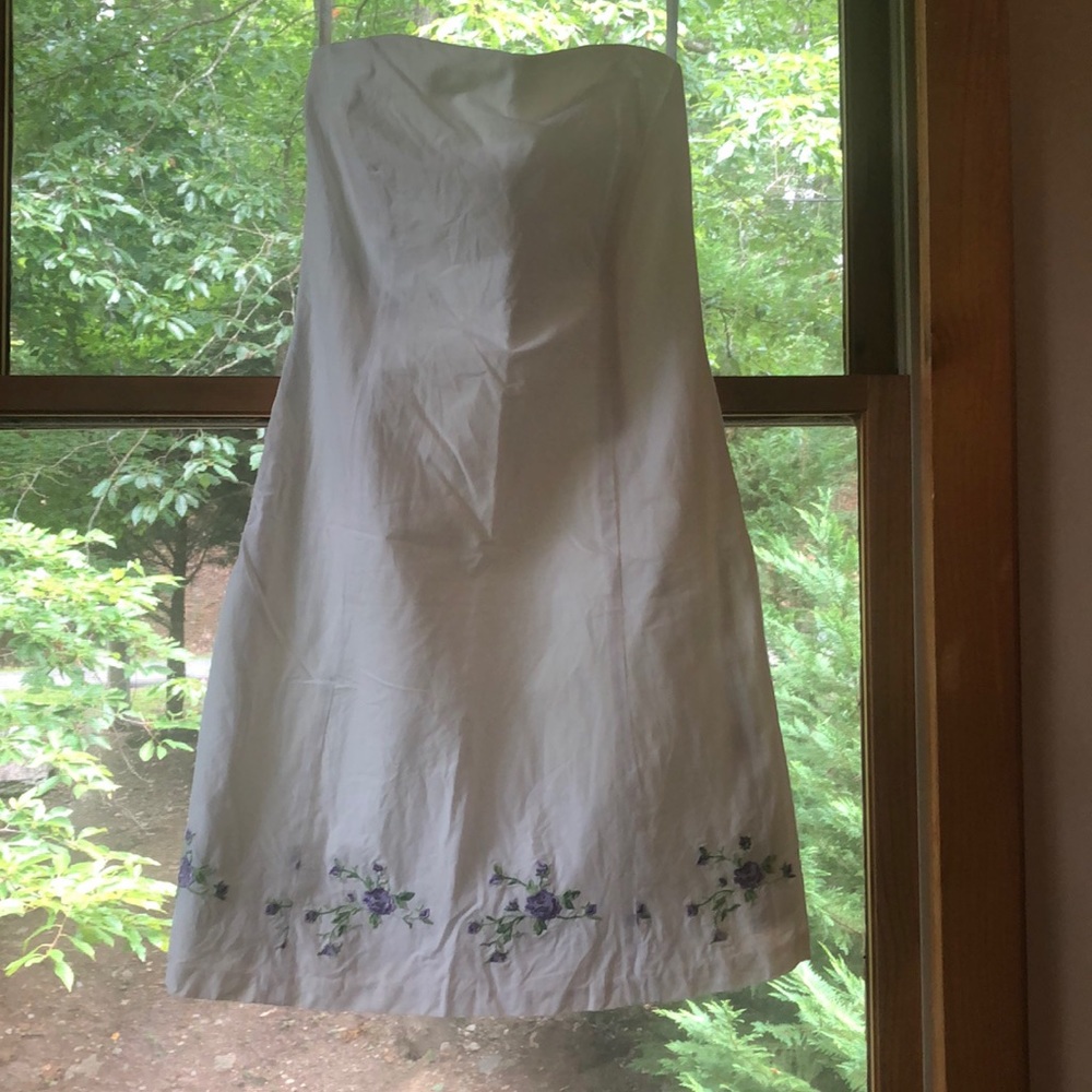 Shoshanna Dress